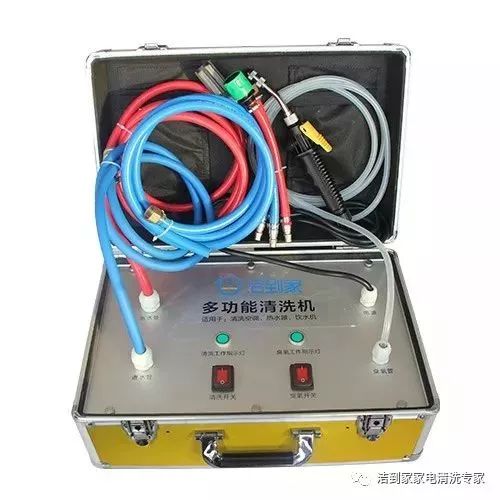 家電清潔，健康生活不可忽視的一環(huán)