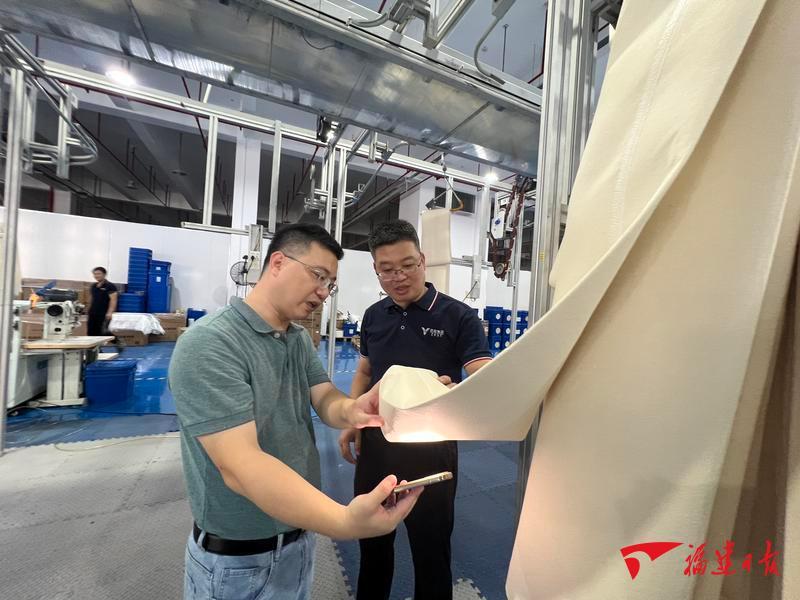 深讀丨實驗室里“長”出產(chǎn)業(yè)集群 除塵技術(shù)裝備制造的創(chuàng)新之路